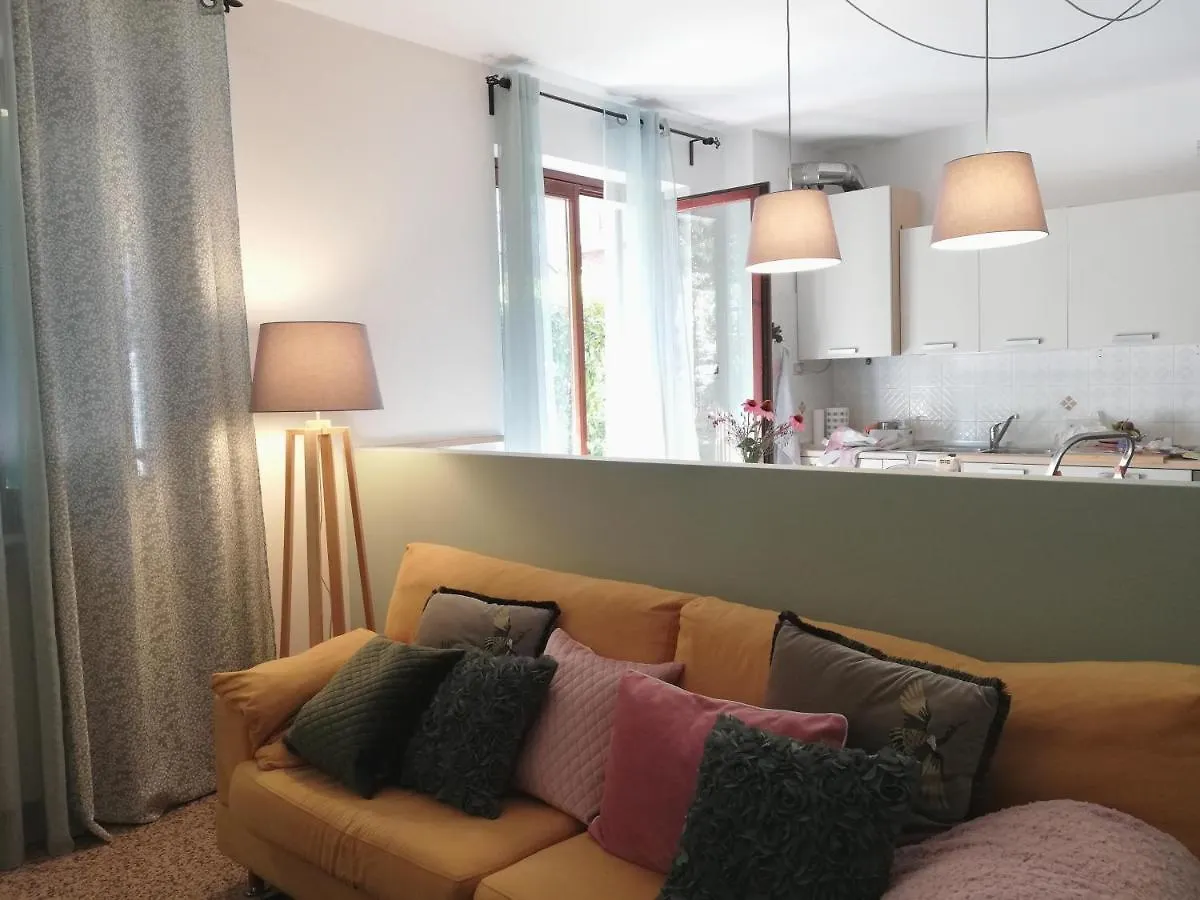 Apartment B&B Pra' Longo Verona