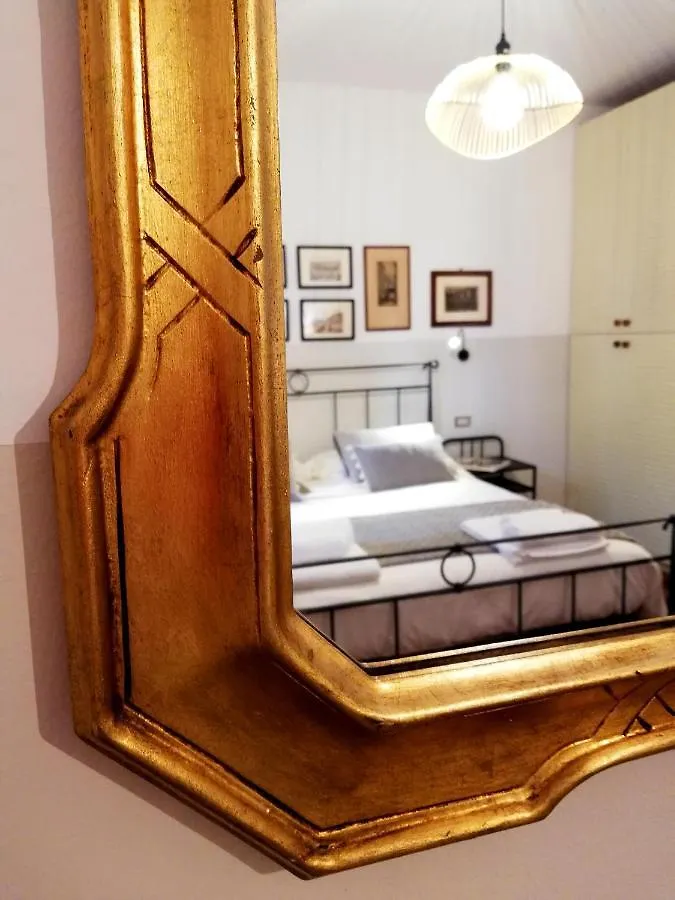 B&B Pra' Longo Verona Apartment