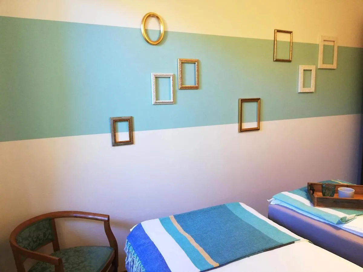 B&B Pra' Longo Verona Italy