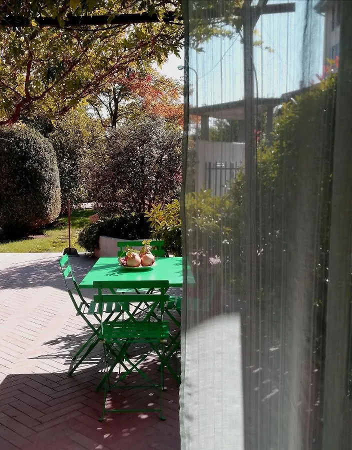 B&B Pra' Longo Verona