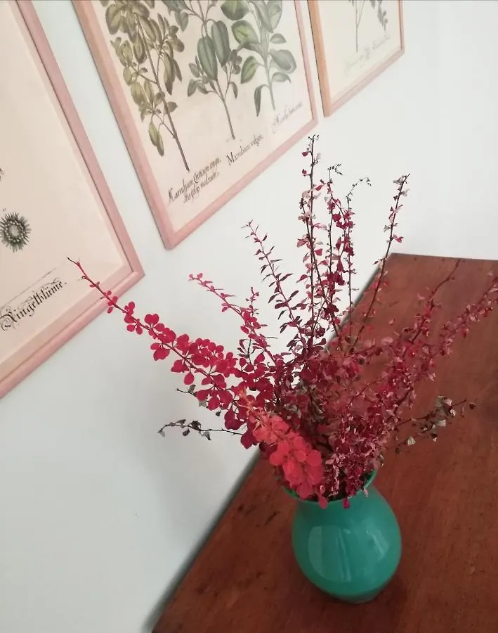 Apartment B&B Pra' Longo Verona