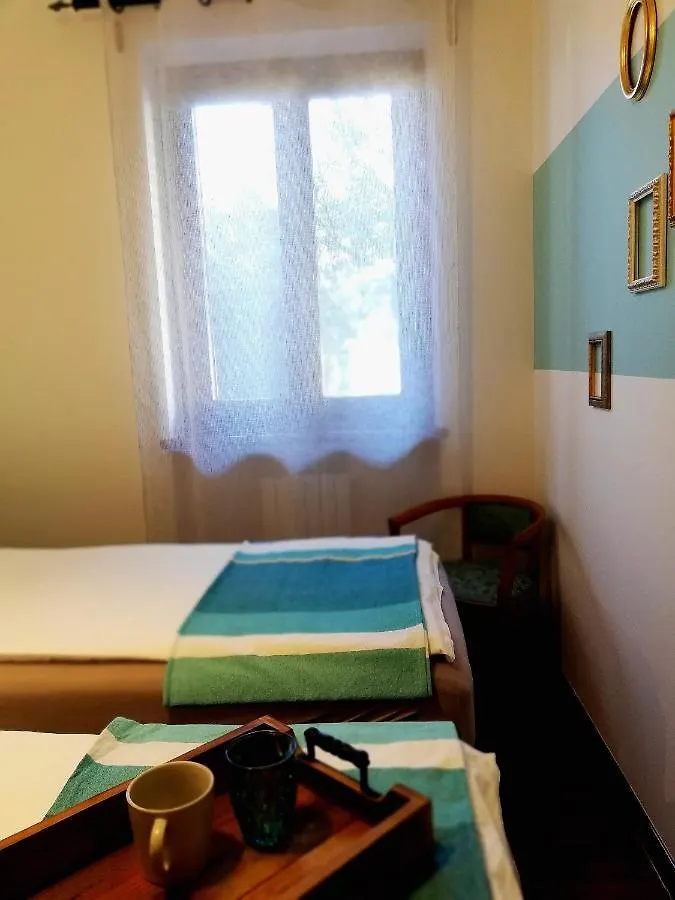 B&B Pra' Longo Verona Apartment