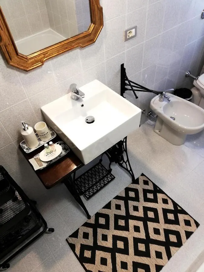 B&B Pra' Longo Verona 0*,