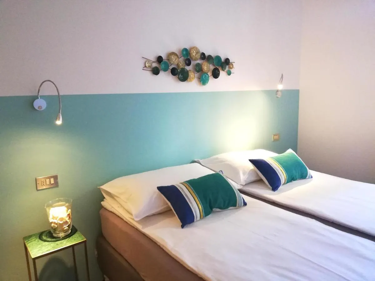 B&B Pra' Longo Verona 0*,  Italy