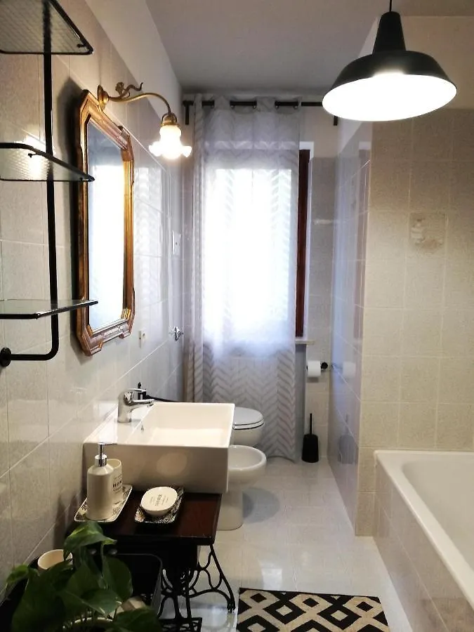 Apartment B&B Pra' Longo Verona