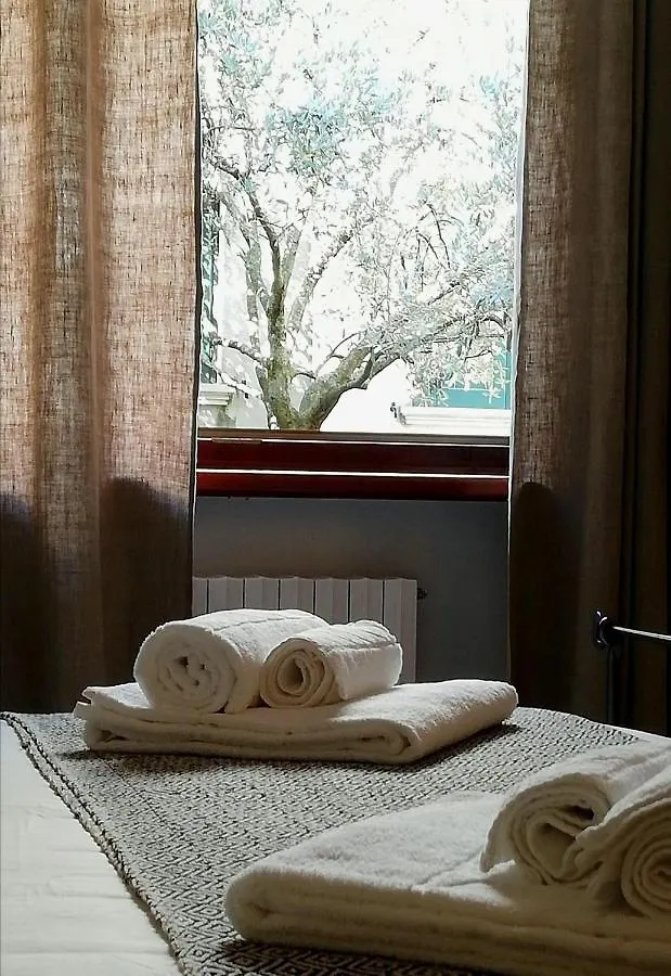 B&B Pra' Longo Verona