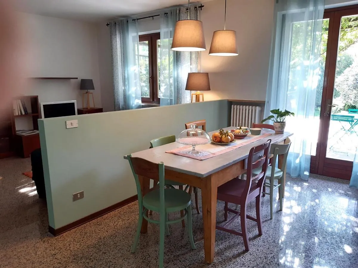 B&B Pra' Longo Verona