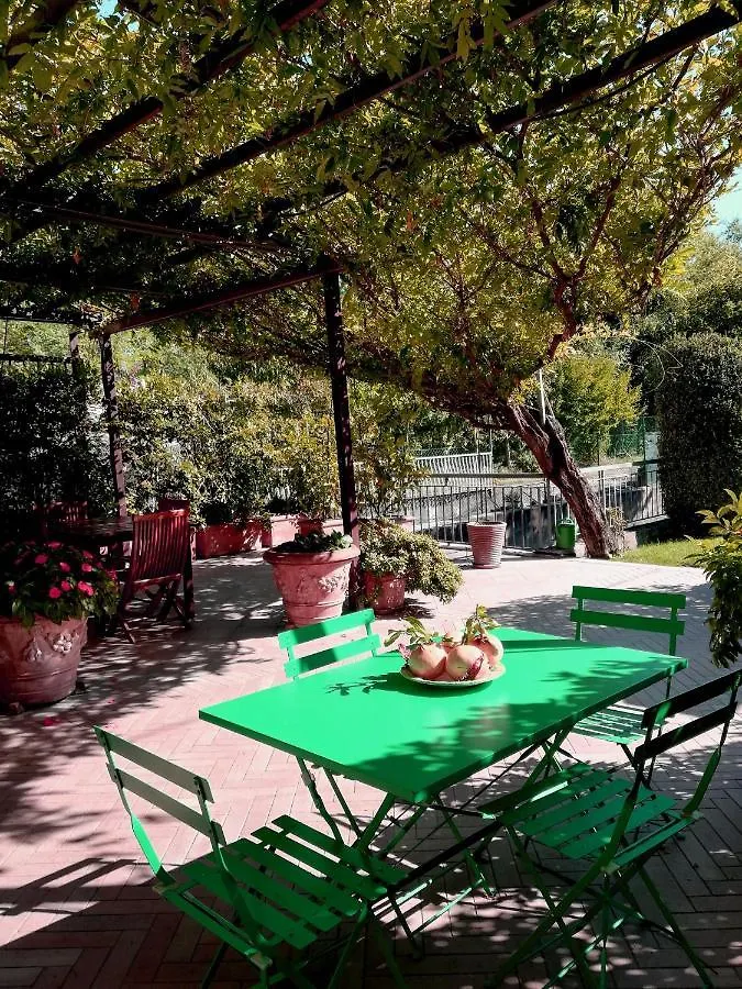 B&B Pra' Longo Verona