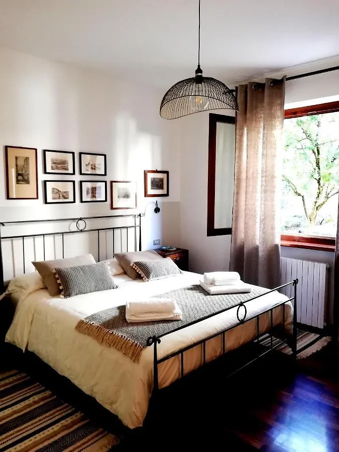 Apartment B&B Pra' Longo Verona