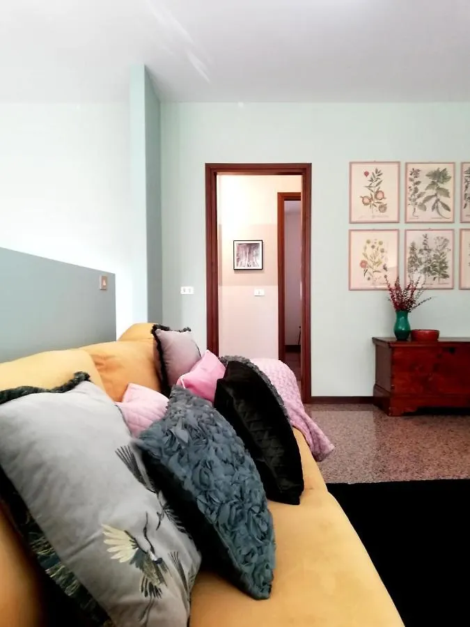 B&B Pra' Longo Verona Italy