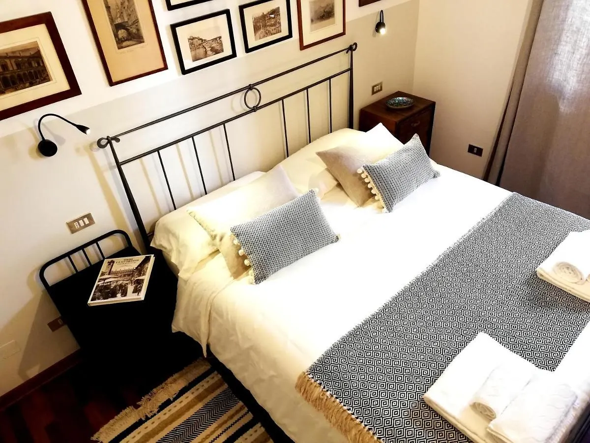 B&B Pra' Longo Verona 0*,  Italy