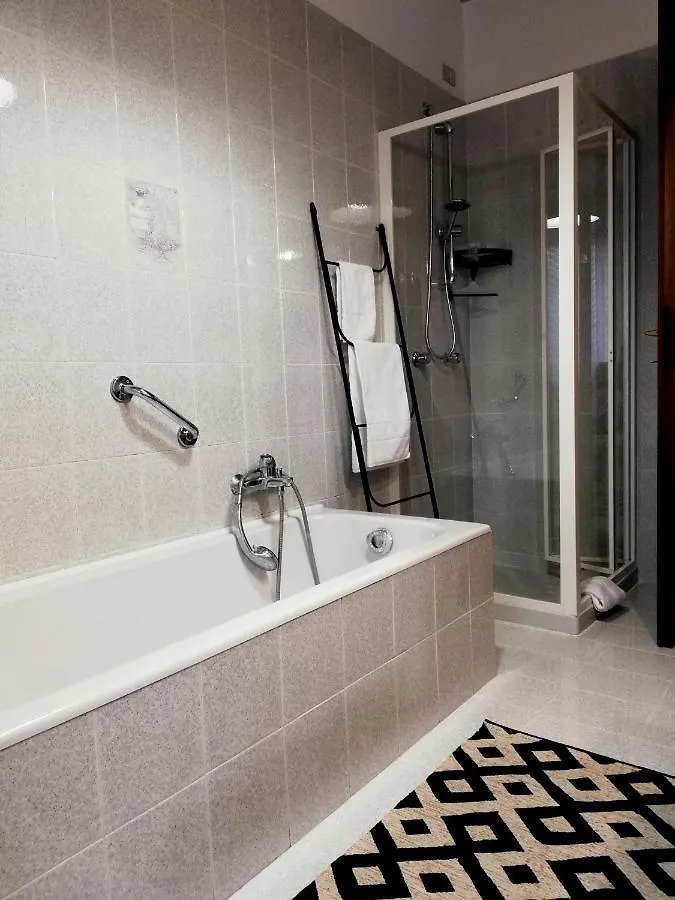 Apartment B&B Pra' Longo Verona Italy