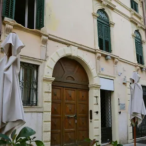 Pensionat Gabrielli Et Sant Antonio 4 M0230914084, Verona