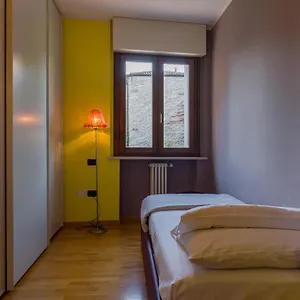 Apartment Le Volpi In Citta, Verona
