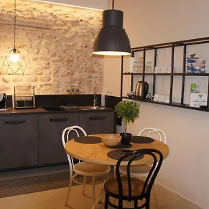 Casa Marzia Vérone