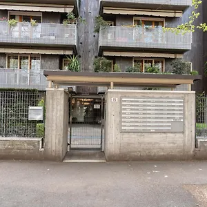Apartment Fra Cristoforo, Verona