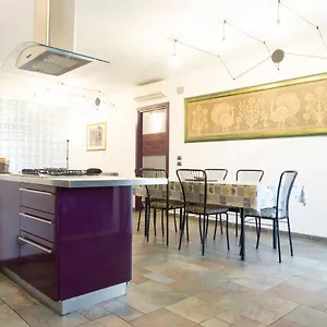 Apartment Casa Marilla, Verona