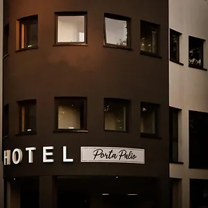 Hotell Porta Palio, Verona