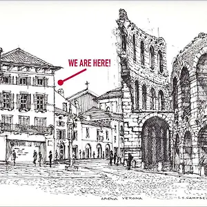 Verona Suites Vérone