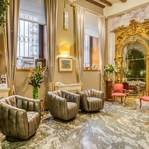 Hotell Boutique Scalzi - Adults Only, Verona
